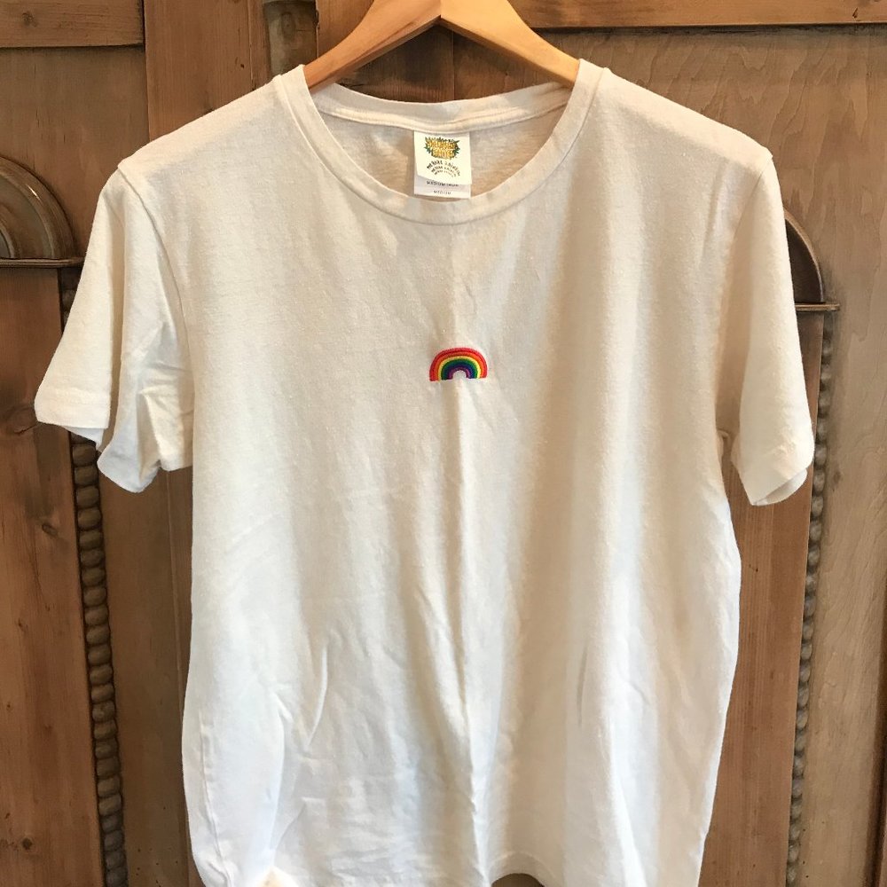 The Babe Rainbow - Exclusive Tee - Medium